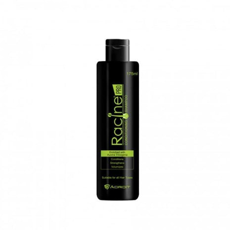 Racine Pro Hair Shampoo,175ml KarissaKart