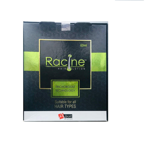 Racine hair regrowth lotion 60ml KarissaKart