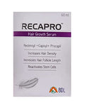 OPERIO Recapro hair Vitalizing Serum (60ml) white