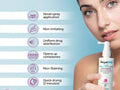 Rega-BPO Acne Control Body Spray 60ML