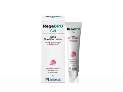 Rega-BPO Acne Spot Corrector Gel 15g
