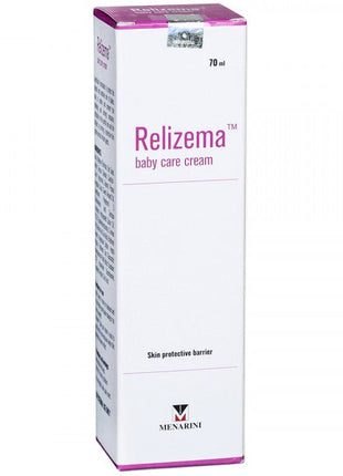 Relizema Baby Care Cream 70Ml