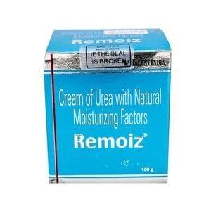 Remoiz Cream 100 Gm Pack of 1 KarissaKart