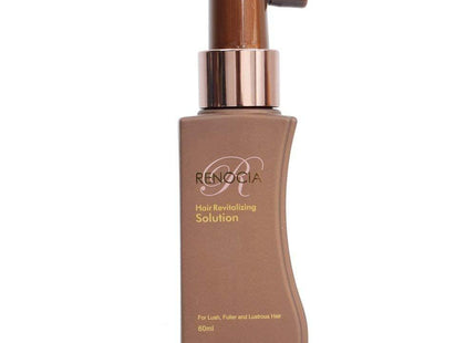 Renocia Hair Revitalizing Solution 60 ml KarissaKart