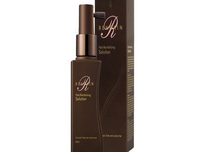 Renocia-Renokin Hair Revitalizing Solution 60Ml KarissaKart