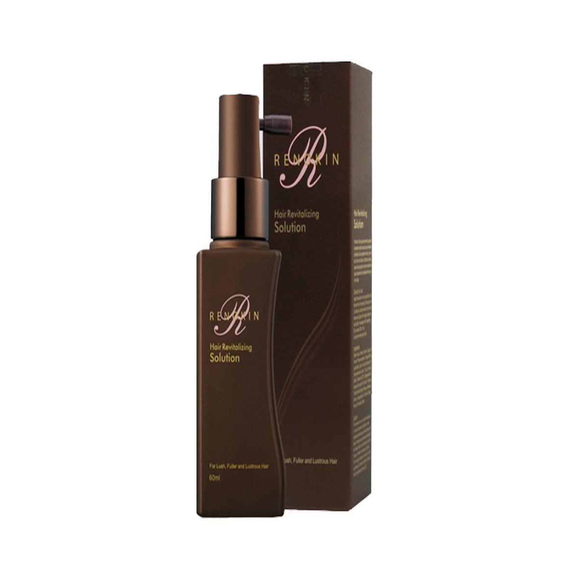 Renocia-Renokin Hair Revitalizing Solution 60Ml KarissaKart
