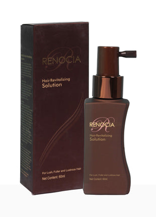 Renocia Hair Revitalizing Solution