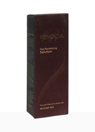 Renocia Hair Revitalizing Solution