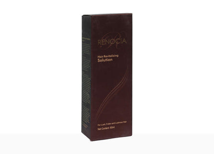Renocia Hair Revitalizing Solution 60Ml