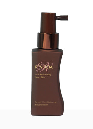 Renocia Hair Revitalizing Solution