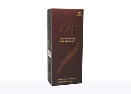 renocia hair revitalizing shampoo