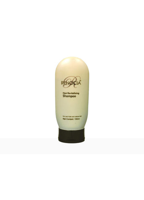 Renocia Hair Revitalizing Shampoo 150ml