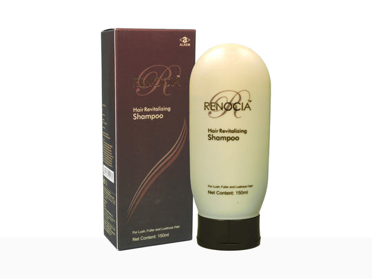 Alkem Renocia Shampoo 150ml