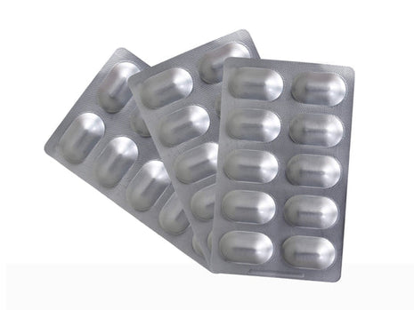 Renocia Tablets 3 x 10 T