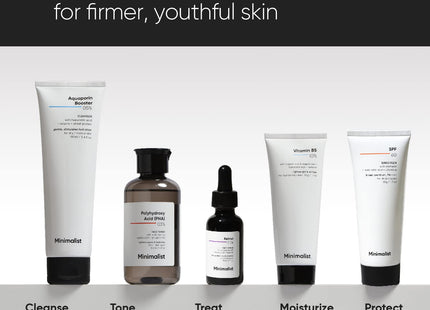 Anti-aging Serum for Fine Lines & Wrinkles