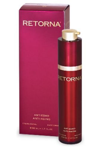 Retorna Cream, 50ml