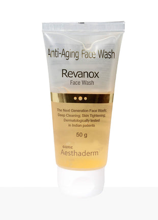 Revanox Anti-Aging Face Wash