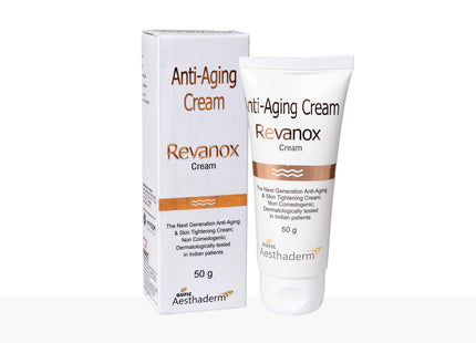 GUFIC REVANOX CREAM 50g 50G