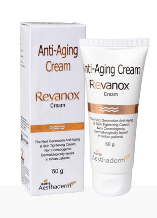 GUFIC REVANOX CREAM 50g 50G