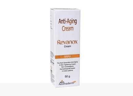 Revanox Anti-Aging Cream