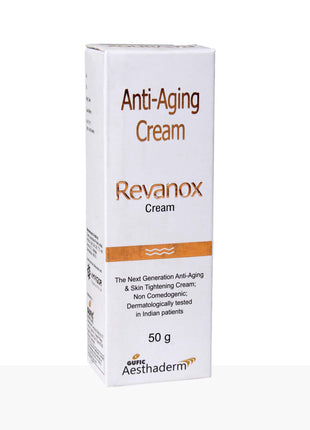 Revanox Anti-Aging Cream