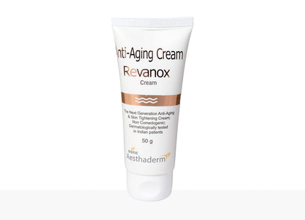 Revanox Anti-Aging Cream