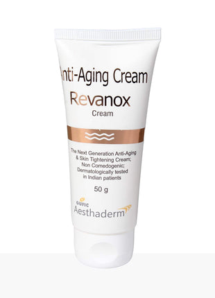 Revanox Anti-Aging Cream