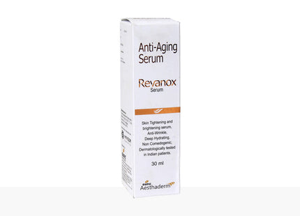 Revanox Anti-Aging Serum 30ml