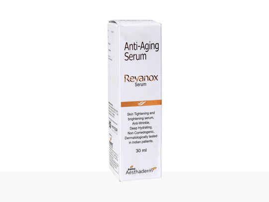 Revanox Anti Aging Serum 30ml