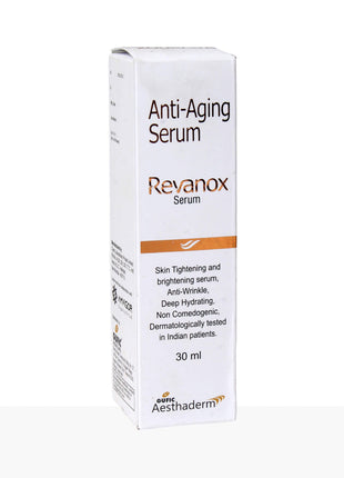 Revanox Anti-Aging Serum