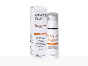 Revanox Anti Aging Serum 30ml