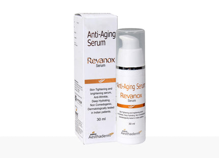 Revanox Anti-Aging Serum