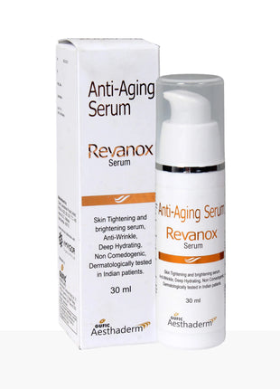 REVANOX SERUM 30ML