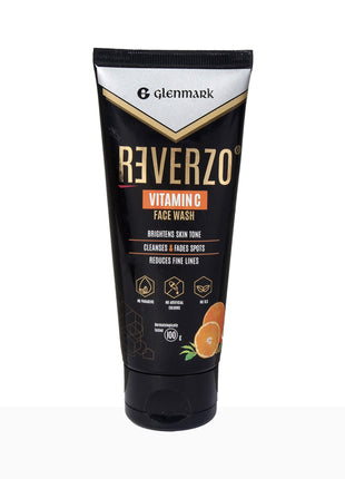 Reverzo Vitamin C Face Wash