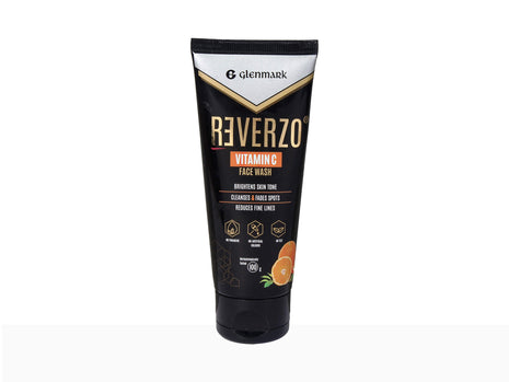 Reverzo Vitamin C Face Wash