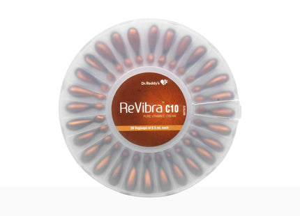 Revibra C10 Pure Vitamin C Cream