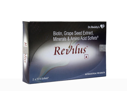Revilus Softlets