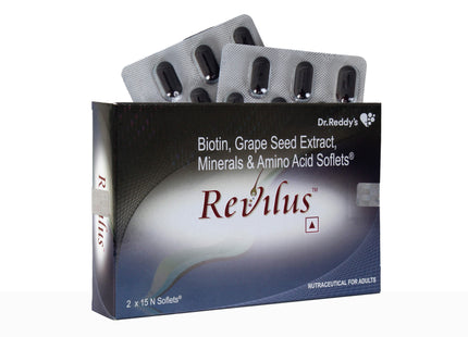 Revilus Softlets