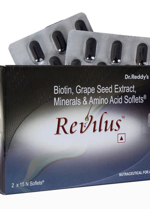 Revilus Softlets