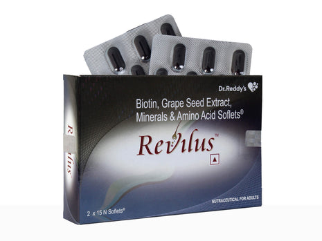 Revilus Softlets