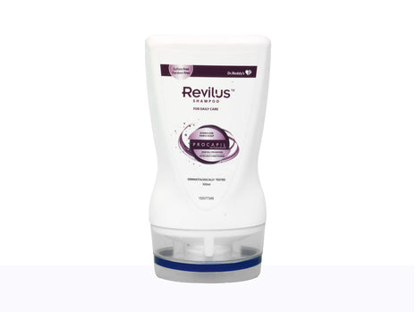 Revilus Shampoo