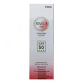 Rivela Tint Sunscreen Lotion SPF 50
