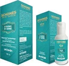 SCHONES Hair Serum For Strong and Shine Hair 50ML KarissaKart