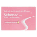 Sebonac Soap 75g