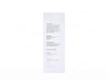 Seekcaus Silicone Sunscreen SPF50 gel 50g