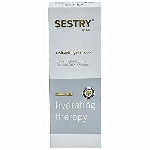 SESTRY Percos Moisturising Shampoo Hydrating Therapy, Greecy, Cedar, 250 ml KarissaKart