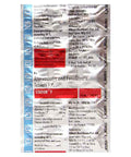 Stator F 10mg 15 Tablet
