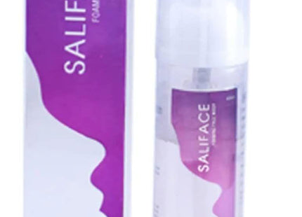 Sali Face Wash Foaming Face Wash 60ml KarissaKart