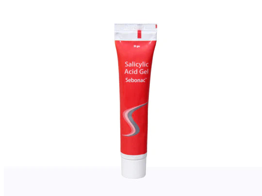 Sabonac 30gm