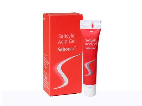 Sabonac 30gm